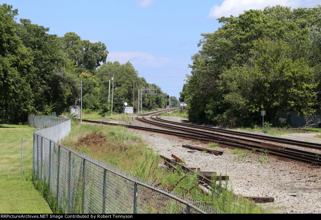 Wabash Valley Railroad Museum